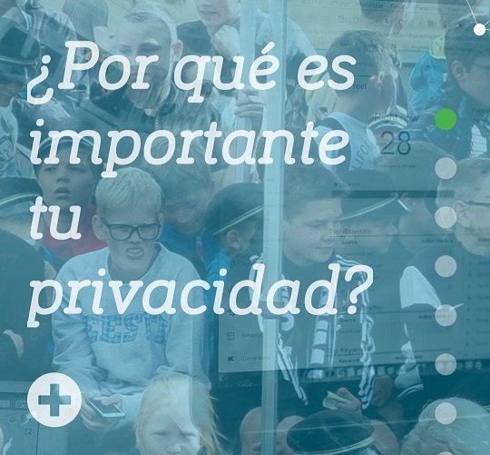 Expertos españoles presentan herramientas de control de privacidad