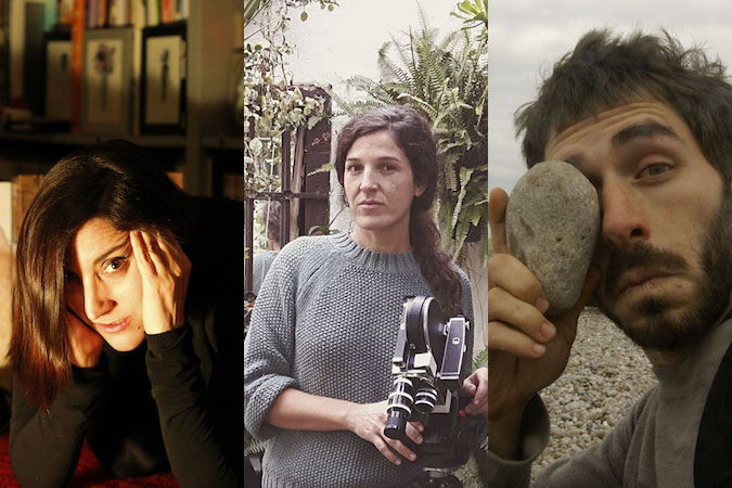 Inicia la XI edición de Punto de Vista Navarra con largometrajes y cortometrajes