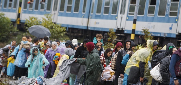 El antisemitismo crece en Polonia al calor de la crisis de los refugiados