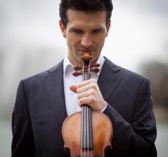 AGENDA: 26 y 27 de enero, en Baluarte, La Orquesta Sinfónica de Navarra