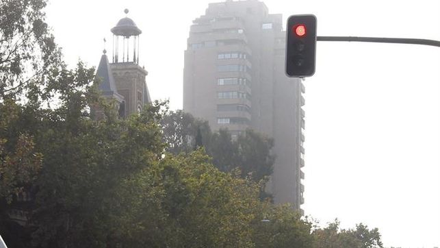 Una asociación cifra en 8,2 millones de euros las multas de los semáforos 'foto-rojos' en Madrid