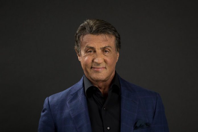Sylvester Stallone dirigirá y protagonizará el filme 