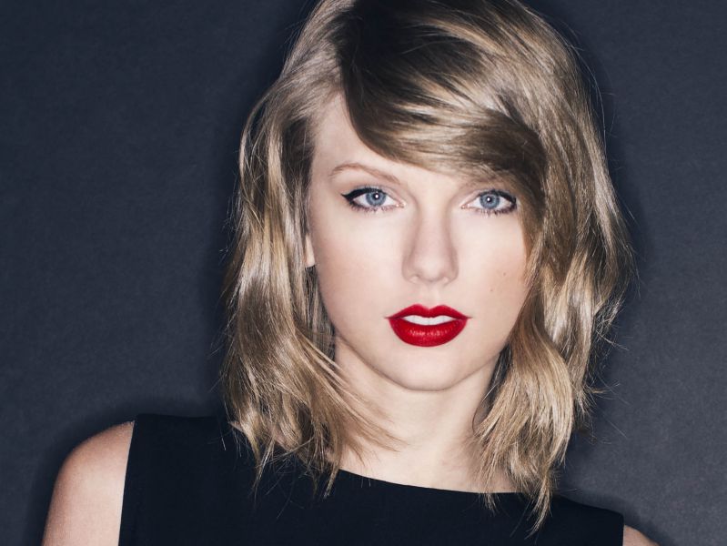 Sin noticias de Taylor Swift; a la espera de Springsteen, U2 y Depeche Mode