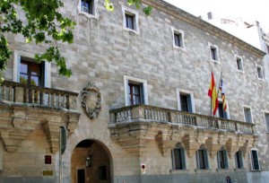 Audiencia Provincial de Islas Baleares