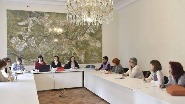El Consejo de la Mujer conoce las acciones para el III Plan de la Igualdad