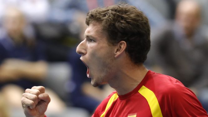 España remonta a Croacia y se cita contra Serbia en cuartos