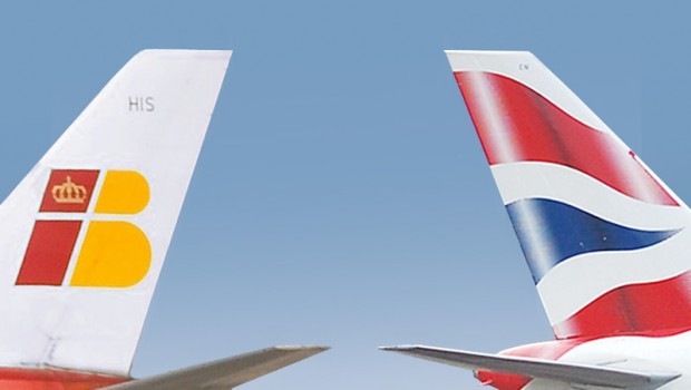 IAG ganó 1.952 millones en 2016, un 28,8 por ciento más, pese a menores ingresos