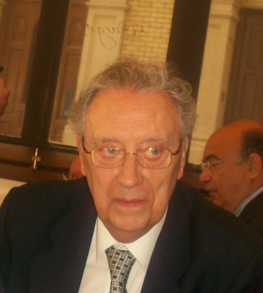 José María Corella: In Memoriam