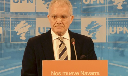 UPN denuncia que 