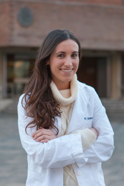Una estudiante de la Universidad de Navarra alerta sobre las consecuencias médicas de la mutilación genital femenina