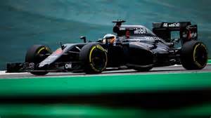 MCL32, nombre del nuevo McLaren de Fernando Alonso y Stoffel Vandoorne