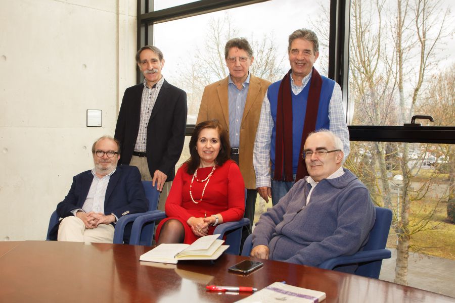 UPNA, Gobierno de Navarra y Ayuntamiento de Lerín convocan el Premio Internacional de Crítica Literaria Amado Alonso 2017