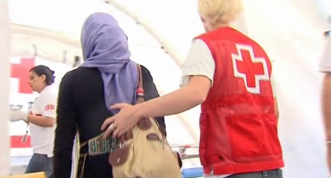 258 refugiados y migrantes han perdido la vida en el Mediterráneo este año