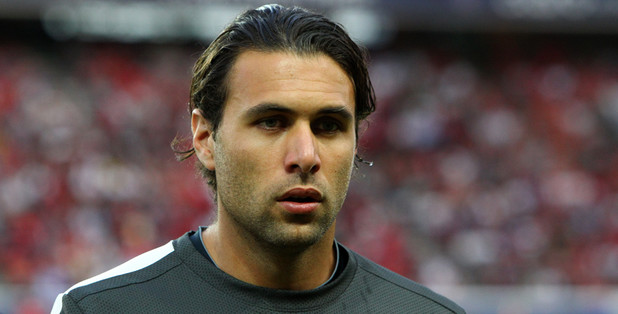 Osasuna logra la cesión de Sirigu