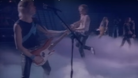 Scorpions en concierto el próximo 12 de julio en Torrelavega