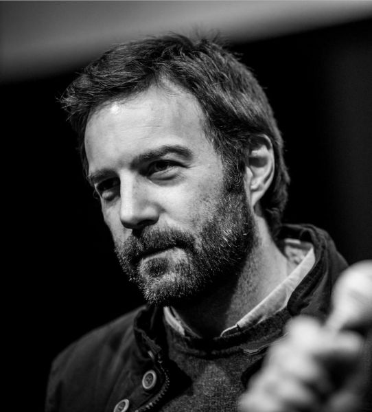 Un Oteiza cineasta protagonizará el ciclo Heterodoxias y la cabecera de Punto de Vista 2017