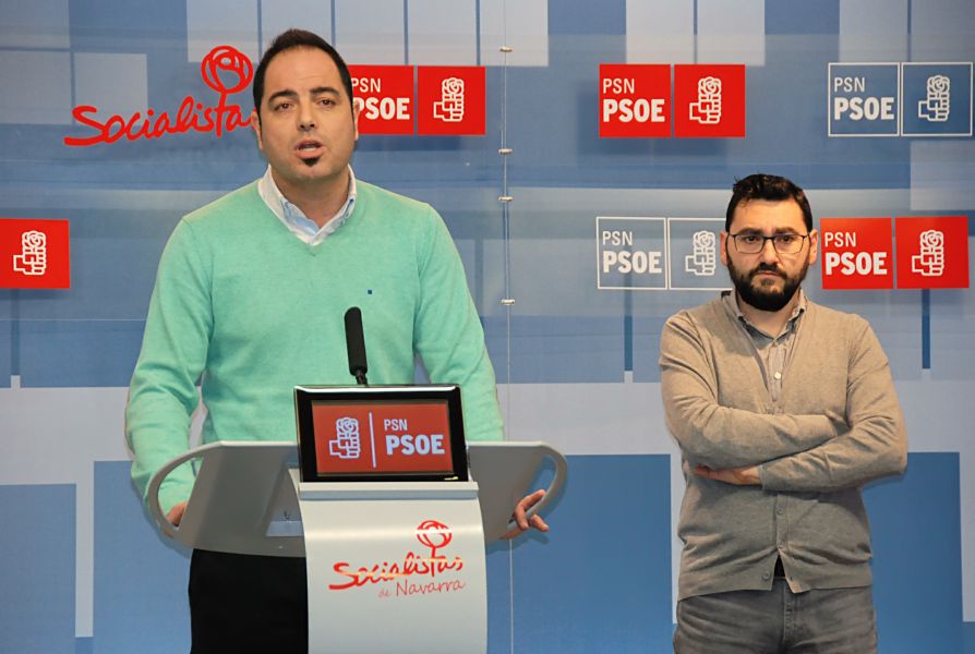 El PSN pide que el nuevo Mapa Local debe garantizar la suficiencia financiera del municipio