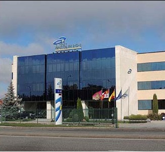 Grupo Antolín Navarra y el comité de empresa alcanzan un acuerdo por unanimidad