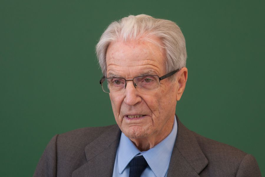 Garrigues Walker: “La inmigración y los refugiados han sido decisivos para la victoria de Trump”
