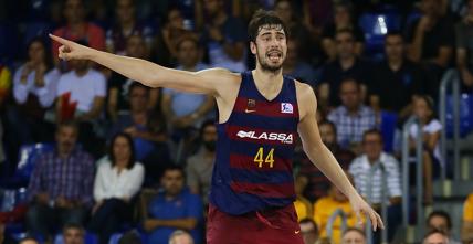 62-69. El Barcelona dice prácticamente adiós al sueño de los ‘play-off’