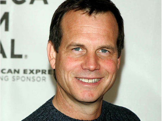 Muere Bill Paxton, actor de 'Aliens' o 'Apollo 13', a los 61 años