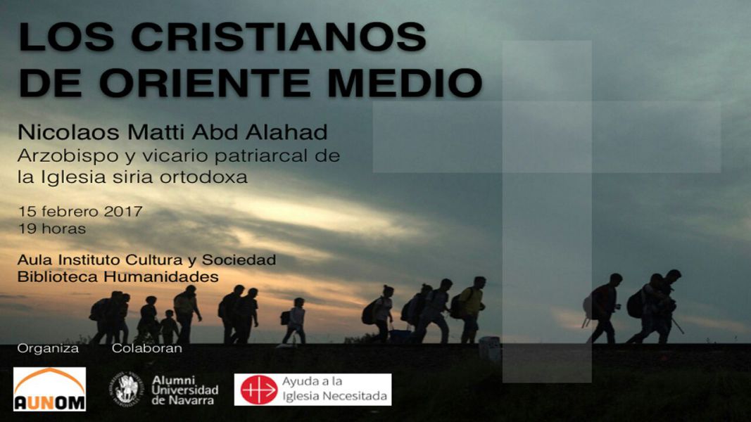 cartel AUNOM