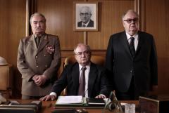 AGENDA: 25 de febrero, en Condestable, cine de espías ‘El caso Farewell’