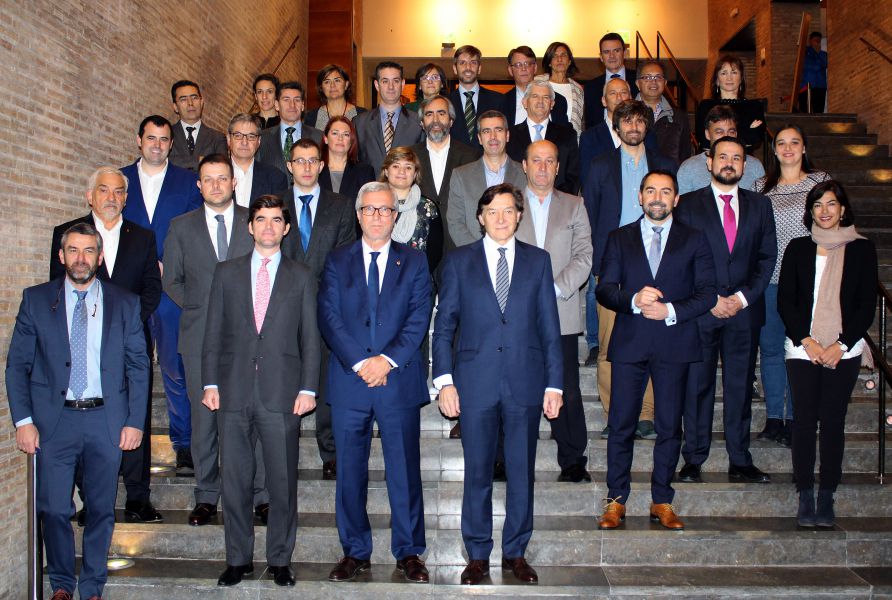 Navarra participa en la Conferencia Interterritorial para el Deporte