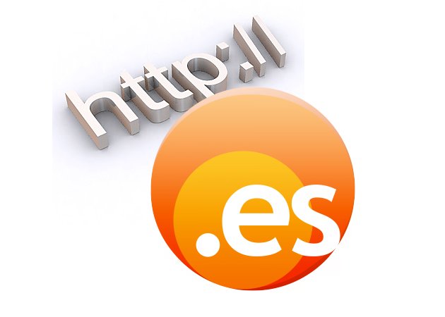 Casi 2 millones de nuevos dominios “.es”