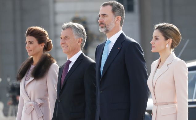 Macri hace en Tokio un llamamiento a la inversión en Argentina