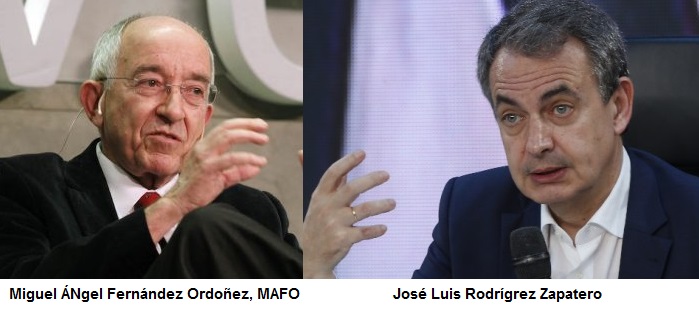 EDITORIAL: Miguel Ángel Fernández Ordoñez, alias MAFO