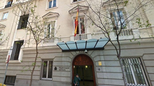 La Fiscalía pide al TJUE que aclare si los eurodiputados deben acatar antes la Constitución española