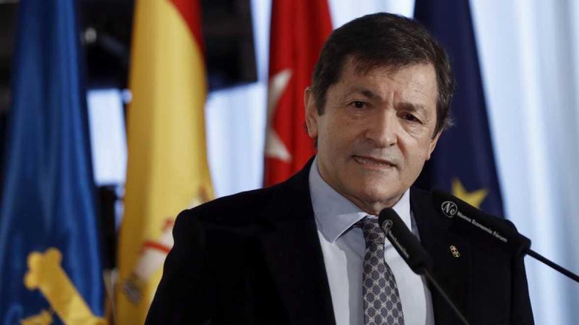Fernández pide al PSOE que vaya «más allá de lo que esperan los convencidos»