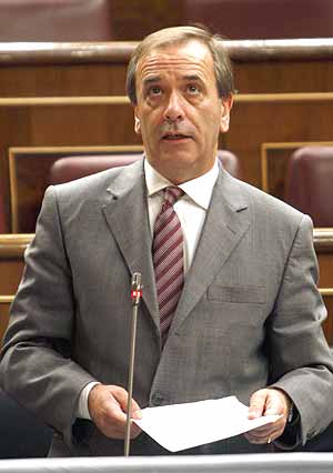 Muere el exministro socialista José Antonio Alonso