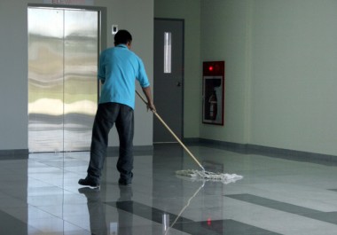 La contratación de los servicios de limpieza de oficinas y sedes del Gobierno se realizará de forma centralizada