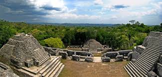 Descubren en Guatemala rastros de un primer colapso en la civilización maya