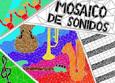 AGENDA: 23 y 24 febrero, en Baluarte, Orquesta Sinfónica con ‘Mosaico de Sonidos’