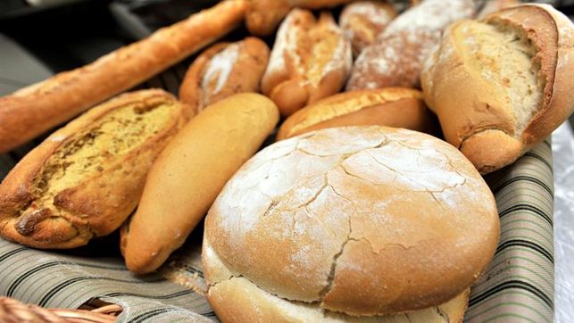 Revelan el negativo impacto medioambiental de la producción de una barra de pan