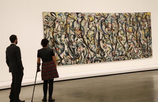 Guggenheim Bilbao exhibe las 