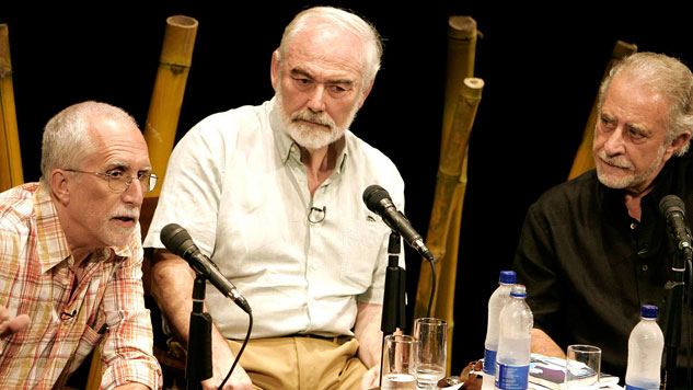 AGENDA: 7 de febrero, en Biblioteca de Navarra, ‘Filandones’