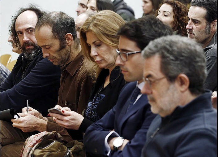 La Audiencia de Navarra ratifica “la prohibición de reproducir los Dibujos del Universo Kukuxumusu