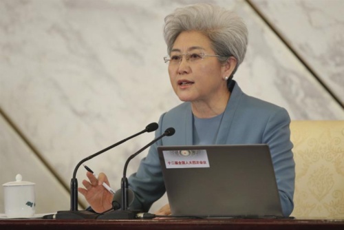 China responderá 