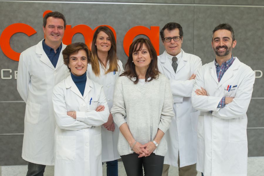 El CIMA de la Universidad de Navarra y la Fundación MTorres colaboran en el estudio de nuevas terapias para enfermedades hepáticas