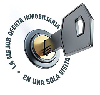 AGENDA: 24 a 26 de marzo, en Baluarte, IV Salón Navarro Inmobiliario