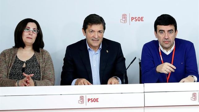 El Comité Federal del PSOE convocará oficialmente las primarias el 1 de abril