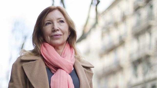 Dolores Agenjo: «No soy la única que se siente amenazada por el Govern»