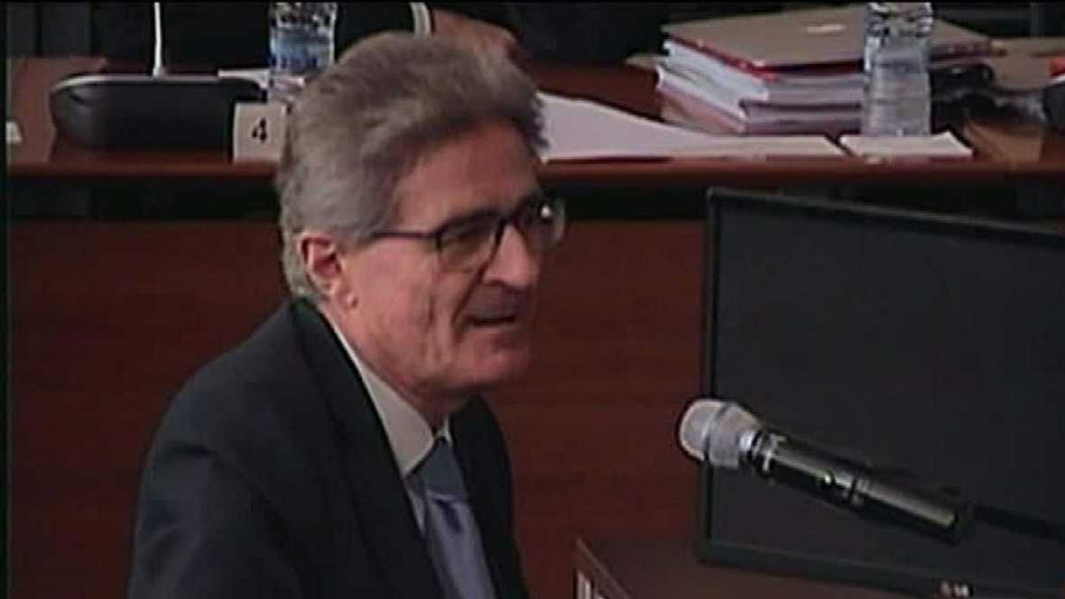 Un exdirectivo de Ferrovial niega pagos a CDC y admite que Millet tenía 