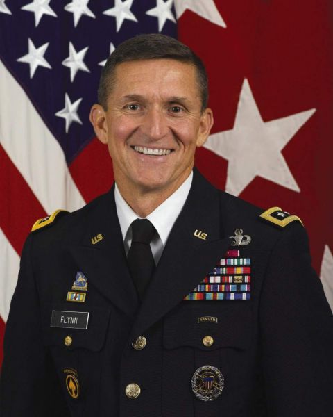 El ex asesor de seguridad de Trump pide inmunidad a cambio de testificar sobre el espionaje