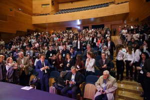 Homenaje al Dr. Miranda 2