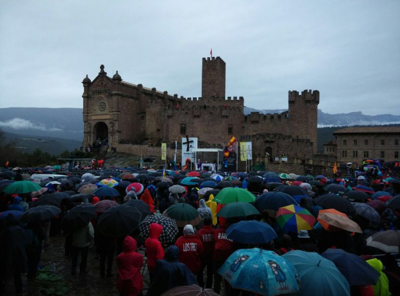 EDITORIAL: Respeto debido